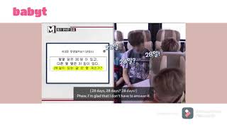 [ENG SUB] SuperM MTOPIA EP1-6