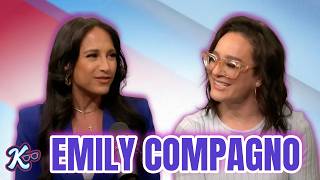CRAZY Bachelorette Trip & Golf Cart Chaos with Emily Compagno