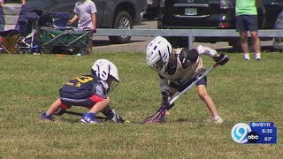 50 lacrosse teams from across the country show up for Camillus tournament's largest ever turnout
