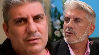 El cambio físico de Matías Bagnato: Al morir el asesino de su familia se operó y bajó 40 kilos Profile