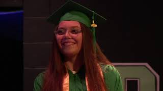 BEC Class of 2020 Graduation Exercises
