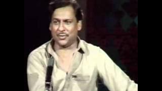 GHULAM ALI  -- BAJU BAND KHUL KHUL JAYE