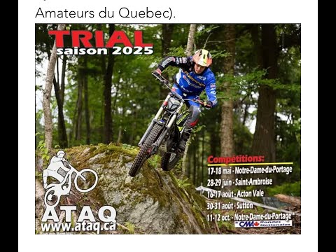 Canadian Trial Championship 2025