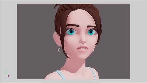 5. Head Turn Anticipation