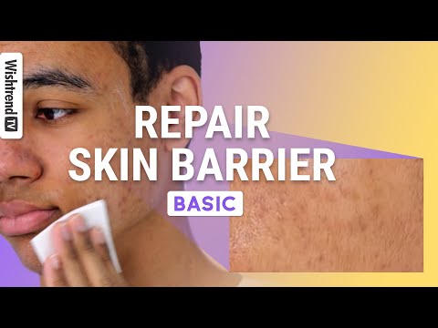 Effective Skincare Rules to Repair Damaged Skin Barrier | Skin Barrier Repair EP1