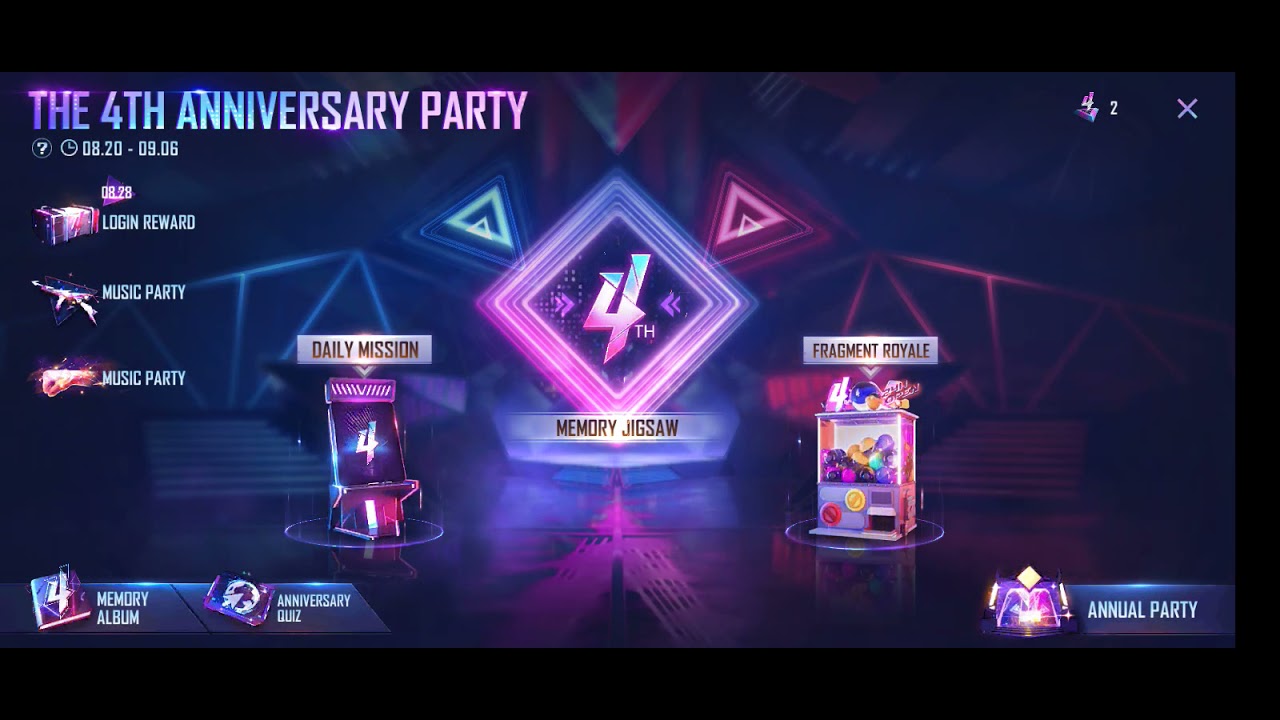 Anniversary quiz answer today