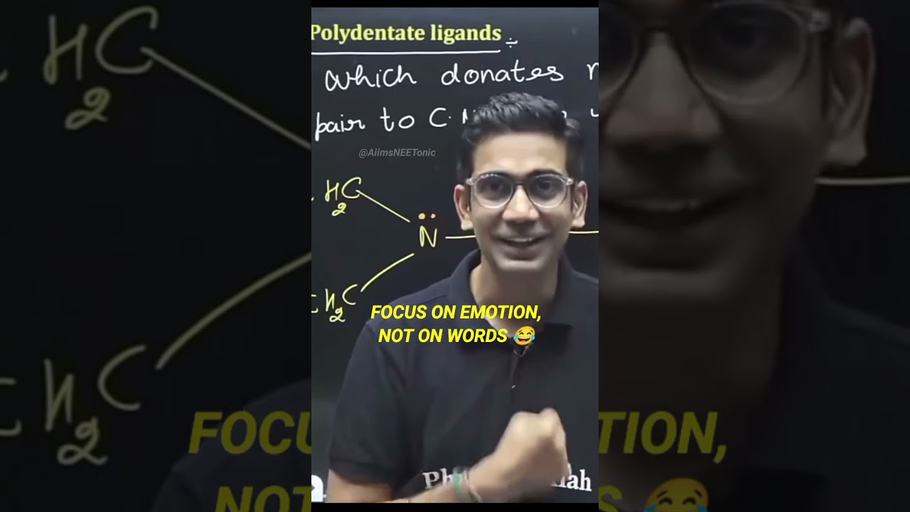 USE OF EDTA CHEMISTRY 👌,WAIT FOR END
