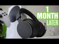 XBOX HEADSET REVIEW + XBOX SERIES S