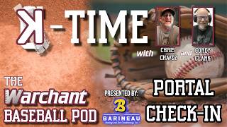 Quality Over Quantity Thus Far for FSU Baseball? | K-Time w/ Corey Clark and Chris Chavez | Warchant