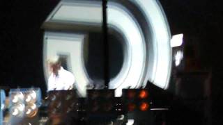 Dash Berlin @ Guatemala 2011 playing Never Cry Again (Video 18/19)