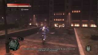 Let's Play Prototype 2 - Part 37: Gentek Support 15-G