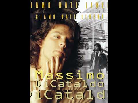 Massimo Di Cataldo - Sogno