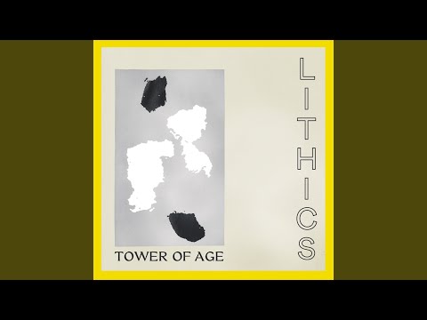 Lithics — An Island
