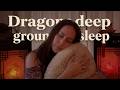Let Go Of Anxiety│Softspoken To Whispered│Dragons deep sleep 🐉23 MIN
