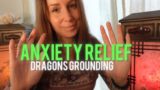 ASMR│Sleep Deeply Tonight😴🐉✨Softspoken To Whispered 23 MIN