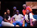 The Celebrity Lifestyle featuring Speed Darlington | S3 EPS21 image