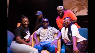 The Celebrity Lifestyle featuring Speed Darlington | S3 EPS21