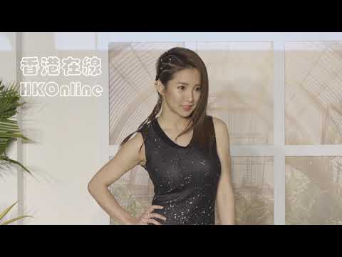 2019微風之夜：亞洲瘋狂購物之夜：郭書瑤
