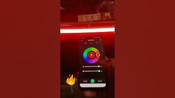 wipro RGB LED : Amazon link in the description