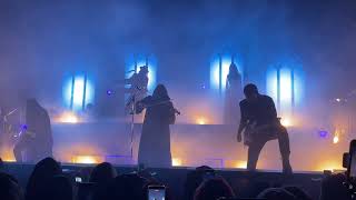 Imminence  Come Hell Or High Water   In London 21122025