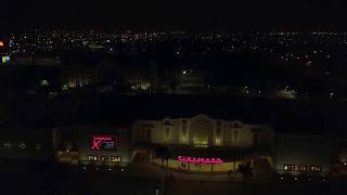 DJI Mavic Pro: DOWNTOWN HARLINGEN TX. | Shot in 4k.