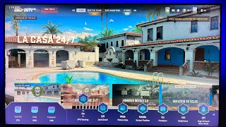 Hisense U7K New Gaming Settings!
