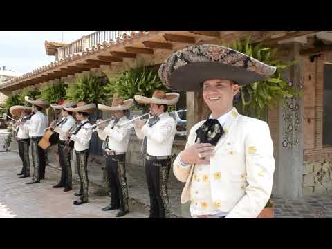 novia mia - mariachi aguilas de plata