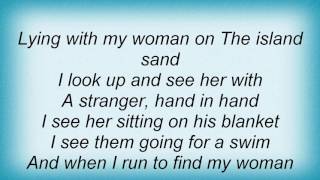 Barry Manilow - Bermuda Triangle Lyrics