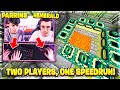 HEMERALD e PARRINS! SPEEDRUN COME NON LE AVETE MAI VISTE su MINECRAFT ITA!