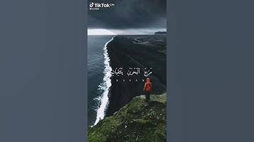 سورة الرحمن بصوت جميل