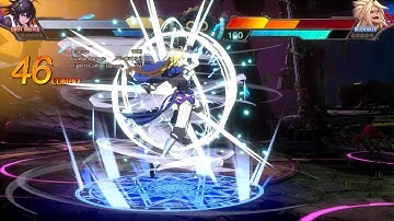 DNF DUEL Swift Master Combo Demo 2