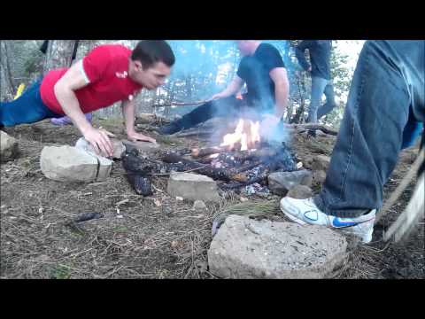 ზენიტი 2015 Trailer