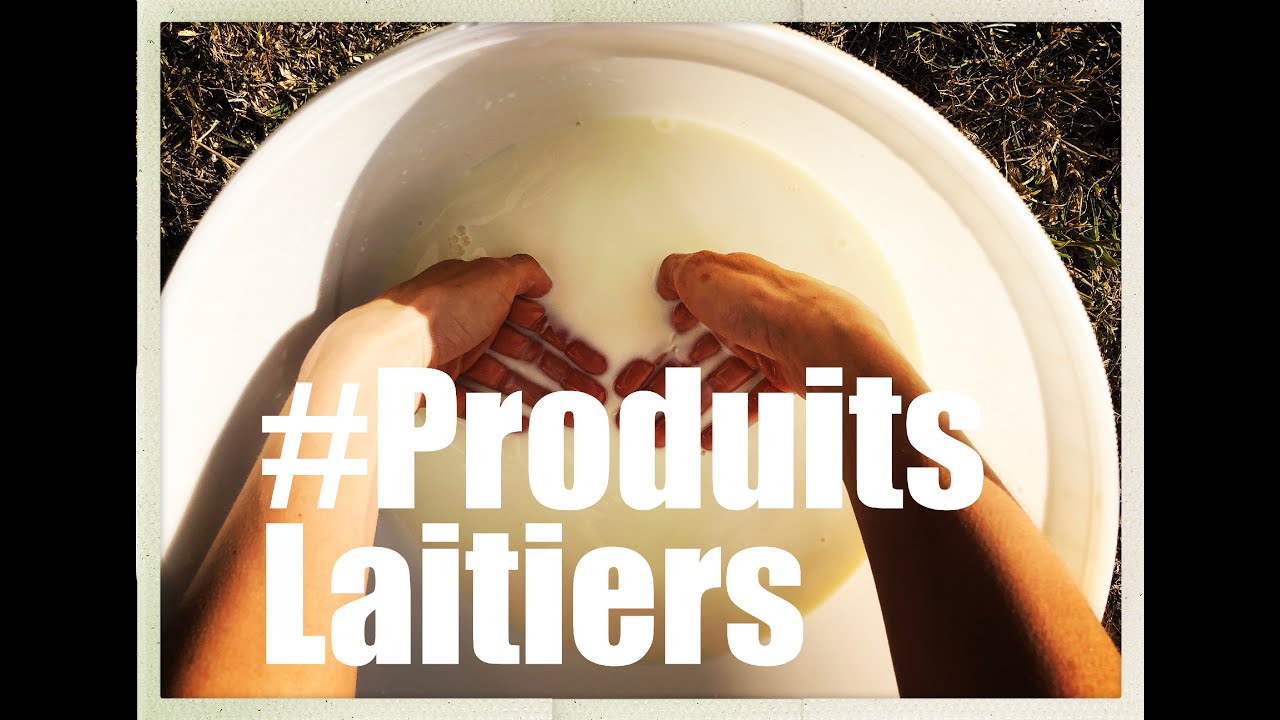 🌲LE LAIT SUISSE 🌲[Teaser] 🌲Nos Produits de la Région 🌲