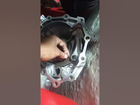 nissan 370z output speed sensor location - YouTube