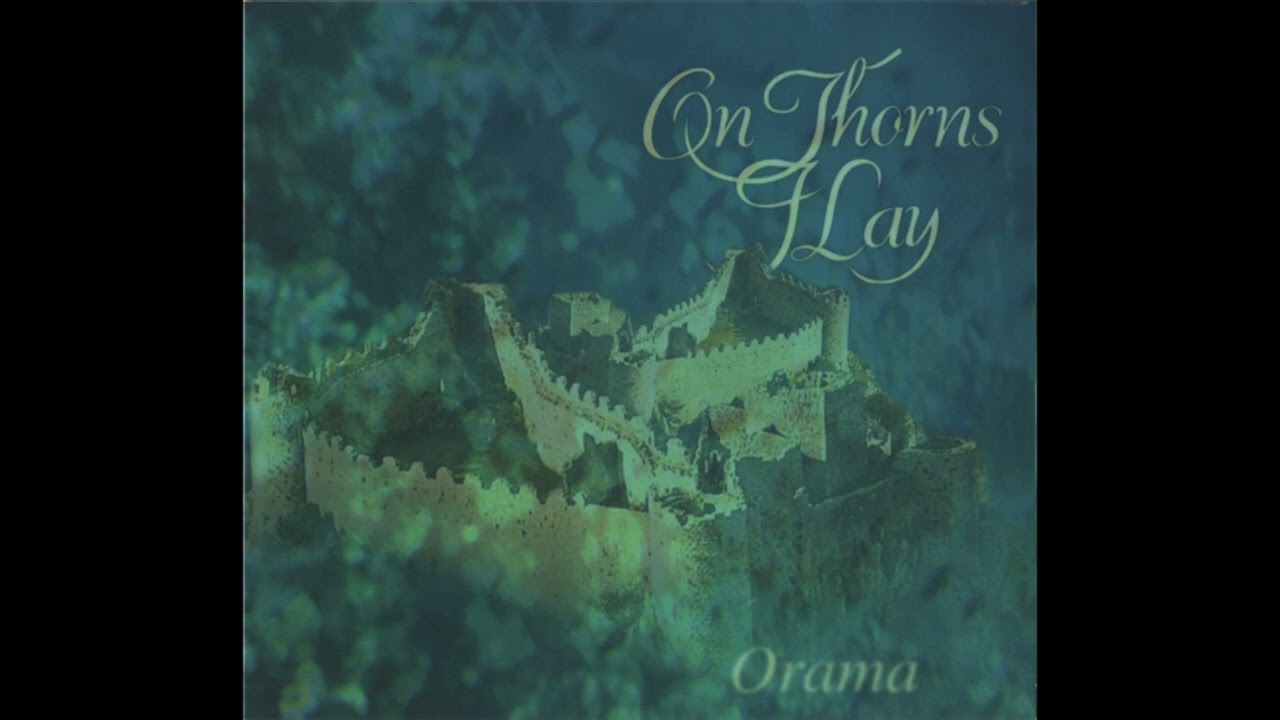 Watch On Thorns I Lay - Oceans on YouTube Watch On Thorns I Lay - Oceans on YouTube