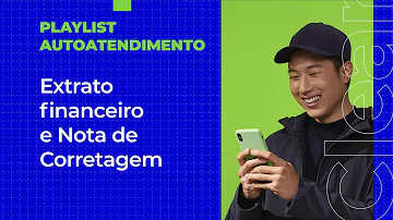 O que é uma nota de corretagem?