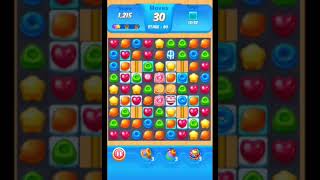 Permainan Permen Taman Manis# Tangga 80 screenshot 5