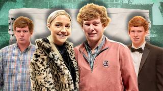 Revealing The Truth About Alex Murdaugh's Youngest Son