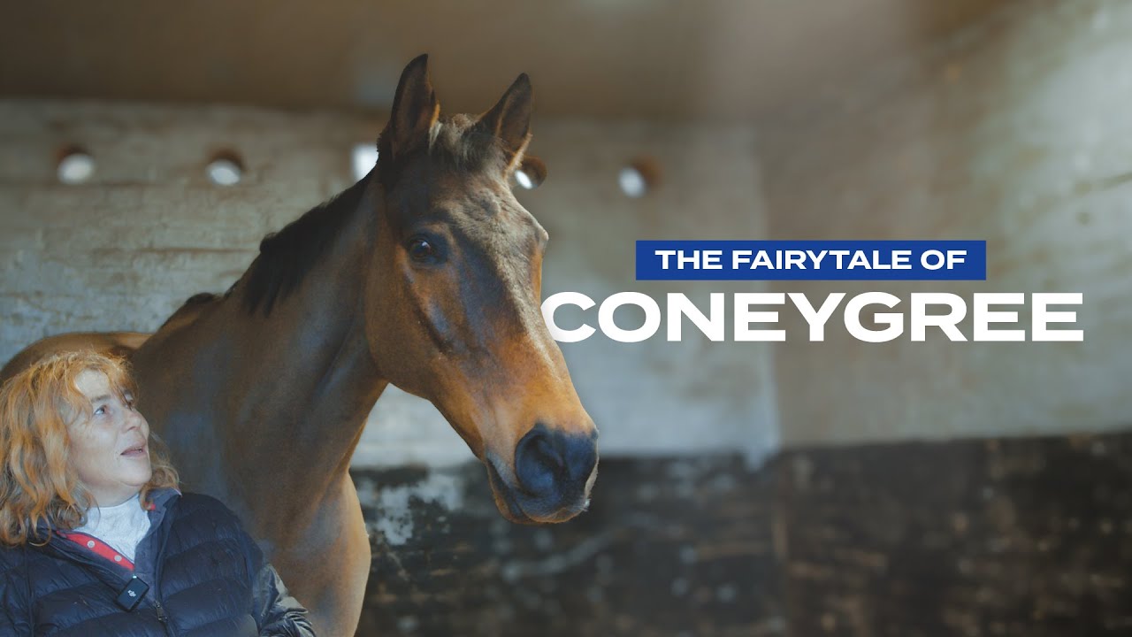 The Fairytale Of Coneygree