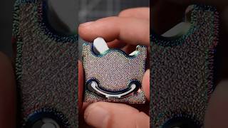 Toggle switch mechanism - How It Works #3dprint Profile