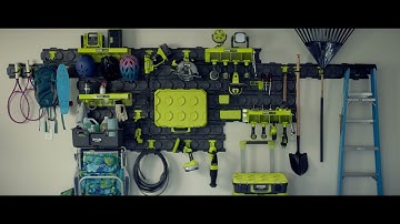 RYOBI LINK Modular Storage System