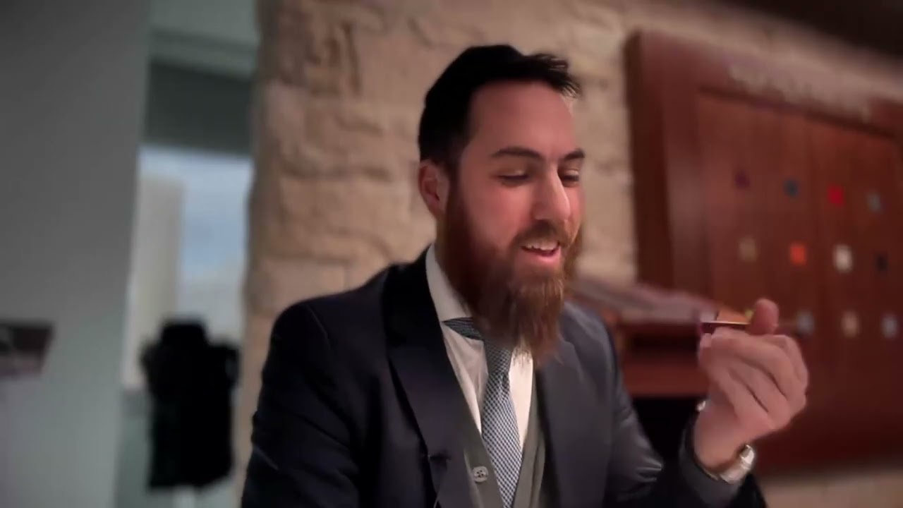 In-Depth Halacha: Simah 318 Sif 1: Ma'aseh Shabbos