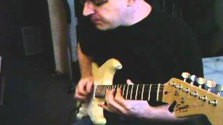 Dean Markley 1972 Vintage Electric Reissue Light Strings Squier Bullet Strat