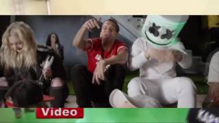 Marsmello - Keep It Mello Binali Yıldırım Edit