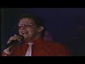 Héctor Lavoe - Presentación en La Noche Es Nuestra (Año Nuevo). P.R (1987-1988)