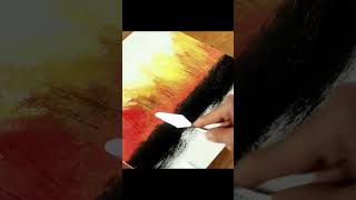 Palette knife trunks instantly add depth
Using a palette knife for trunks creates bold texture and depth.
Learn the full process at RayGrimesFineArt.com
#acrylicpainting #paletteknife #paintingtechnique #arttips Palette knife trunks instantly add depth