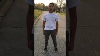 Oliver 30 step drill sequence