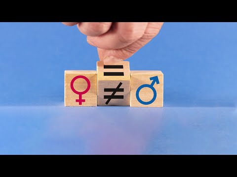 Douglas Murray blasts leftist gender ideology as ‘mass miseducation’