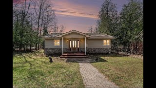 9860 Bingham Road video tour