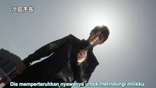 Ultraman Geed  Episode 8 PREVIEW [ Sub indo & English Subs]
